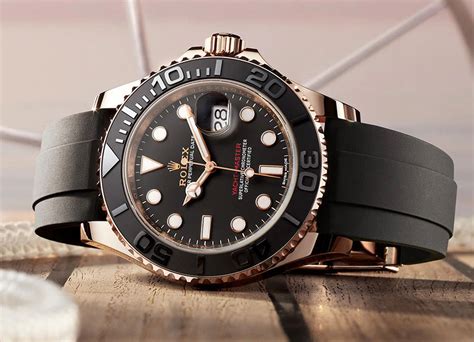 rolex for beginners guide